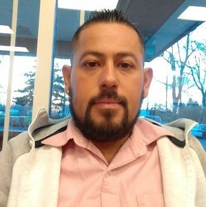 Meet your Posher, Saul